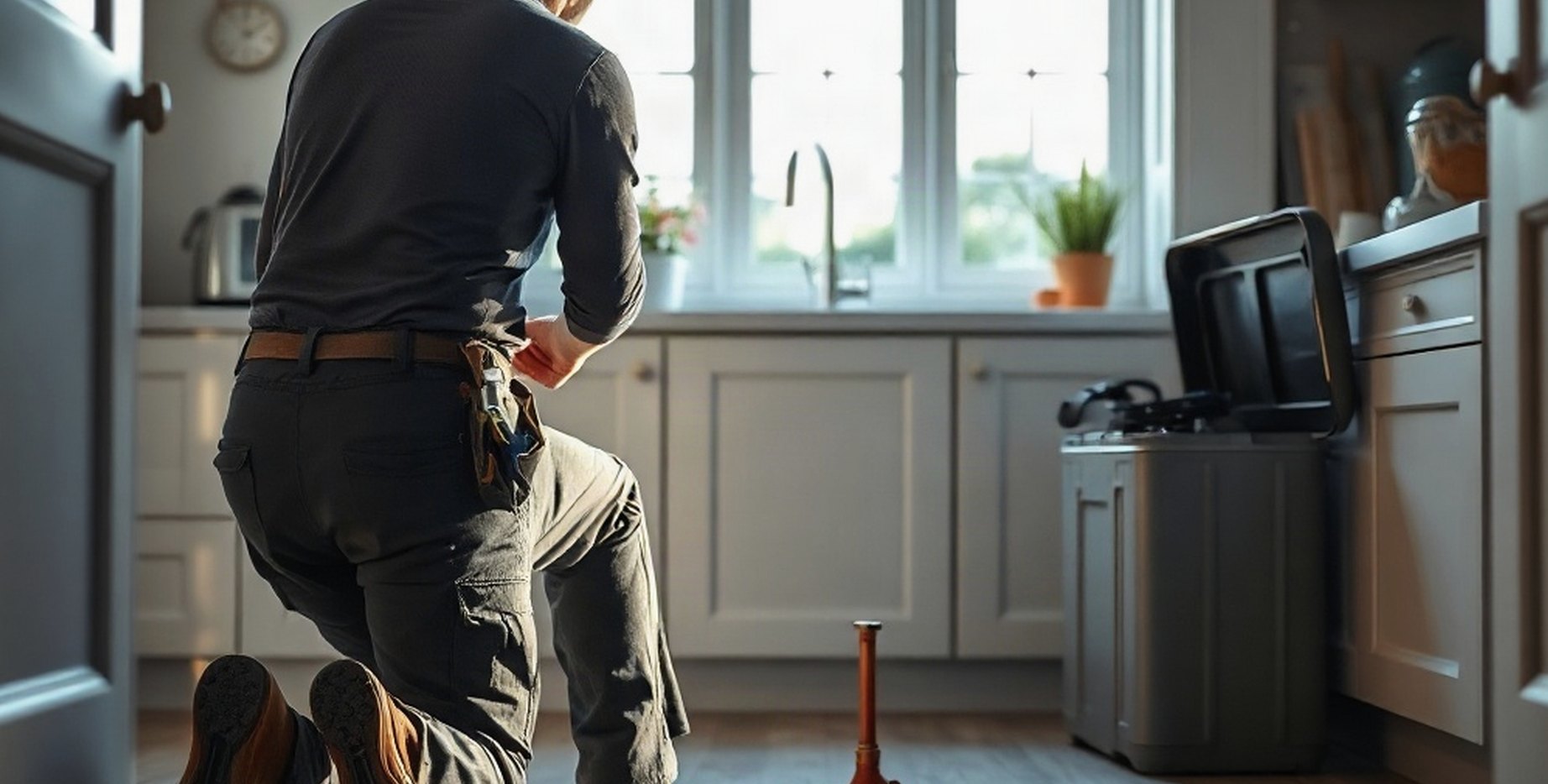 Atelier Plombier Montrouge — artisan plombier chauffagiste à Montrouge (92120)
